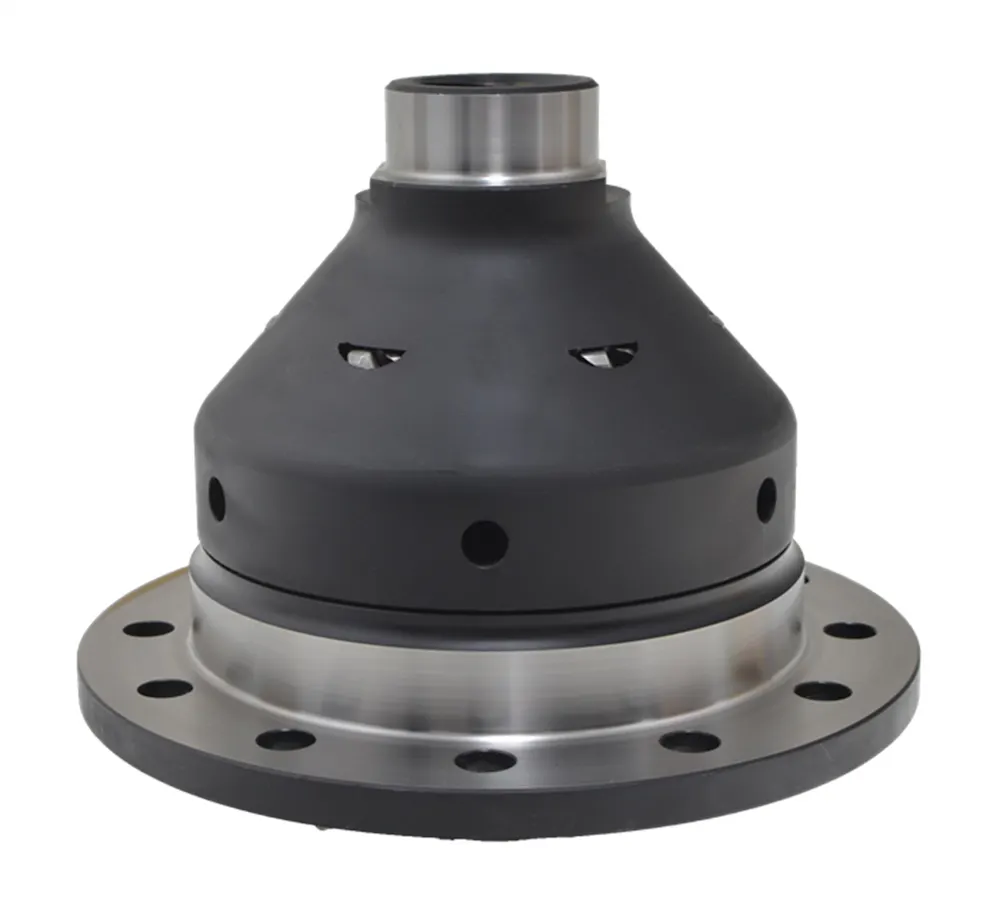 Nitro Gear & Axle TORS-TLC-32