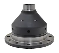 Nitro Gear & Axle TORS-TLC-32