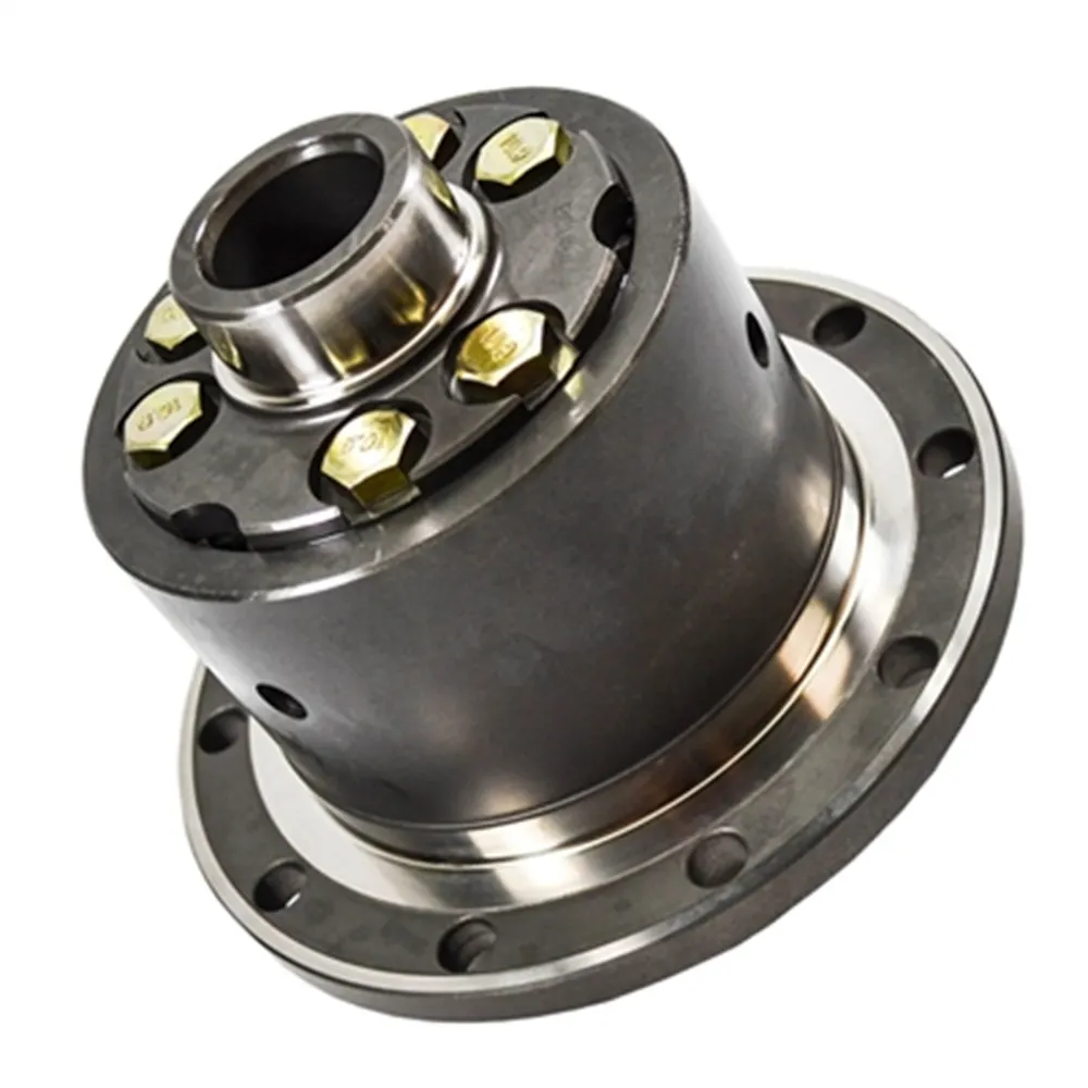 Nitro Gear & Axle TORS-TV6-30