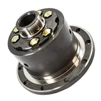 Nitro Gear & Axle TORS-TV6-30