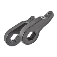 Nitro Gear & Axle TORSKEY-GMHD