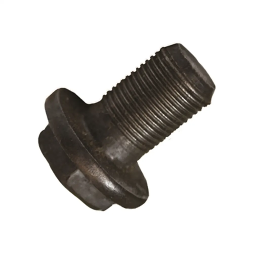 Nitro Gear & Axle TOY05002