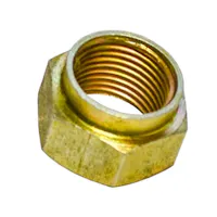 Nitro Gear & Axle TOY18001