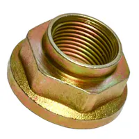 Nitro Gear & Axle TOY20001