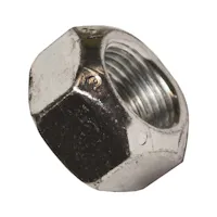 Nitro Gear & Axle TOY20005