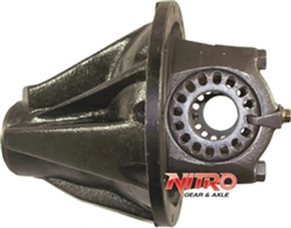 Nitro Gear & Axle TOY35031-V6