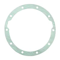 Nitro Gear & Axle TOY36010