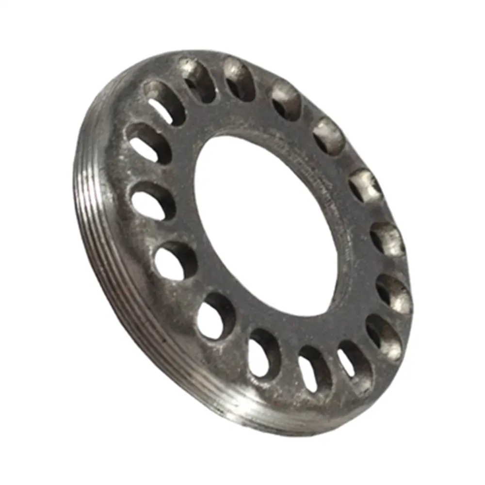Nitro Gear & Axle TOY41315-35020