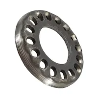 Nitro Gear & Axle TOY41315-35020