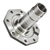 Nitro Gear & Axle TOY43401-60080
