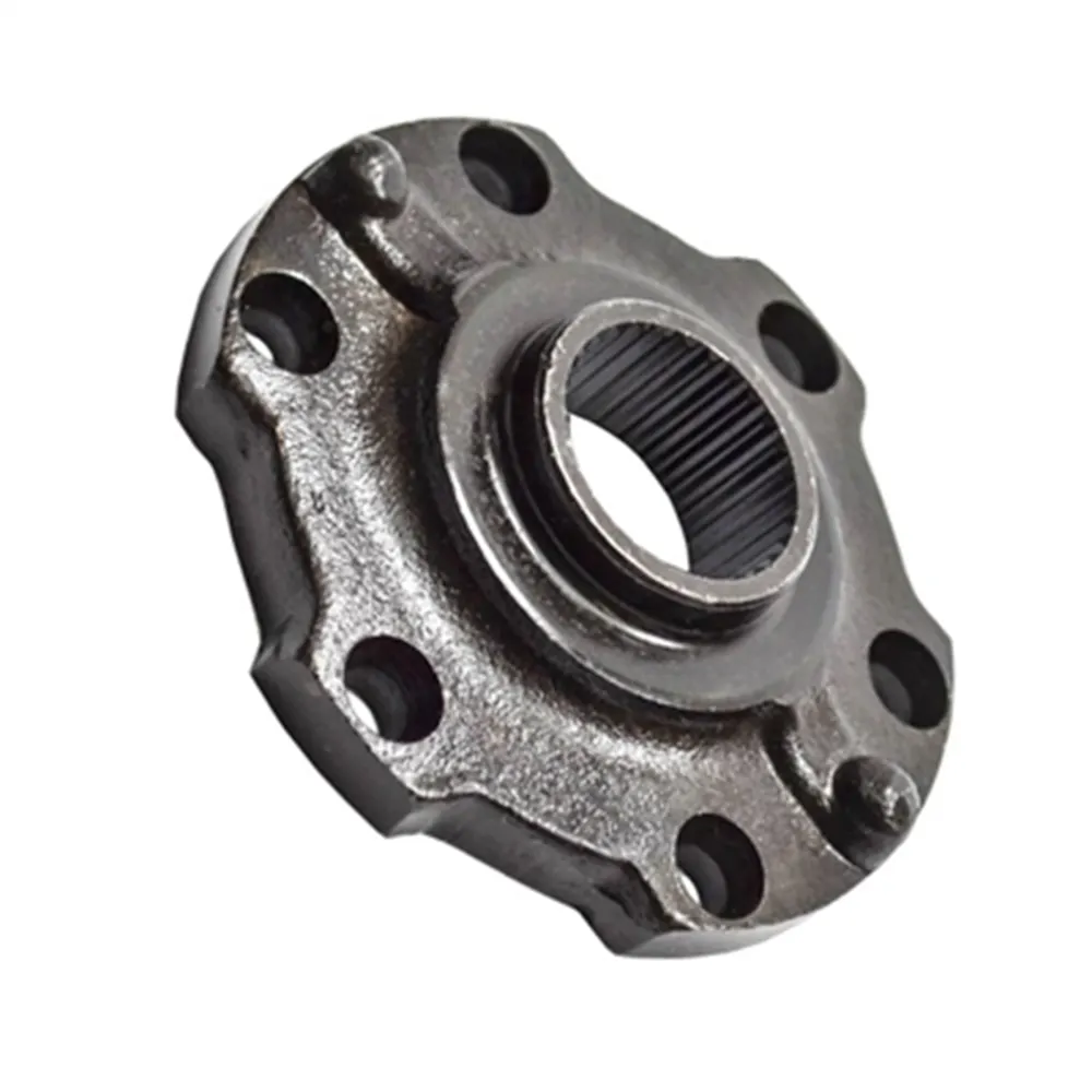 Nitro Gear & Axle TOY43421-60039