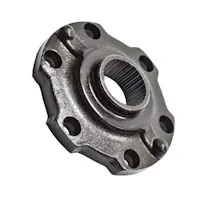 Nitro Gear & Axle TOY43421-60039