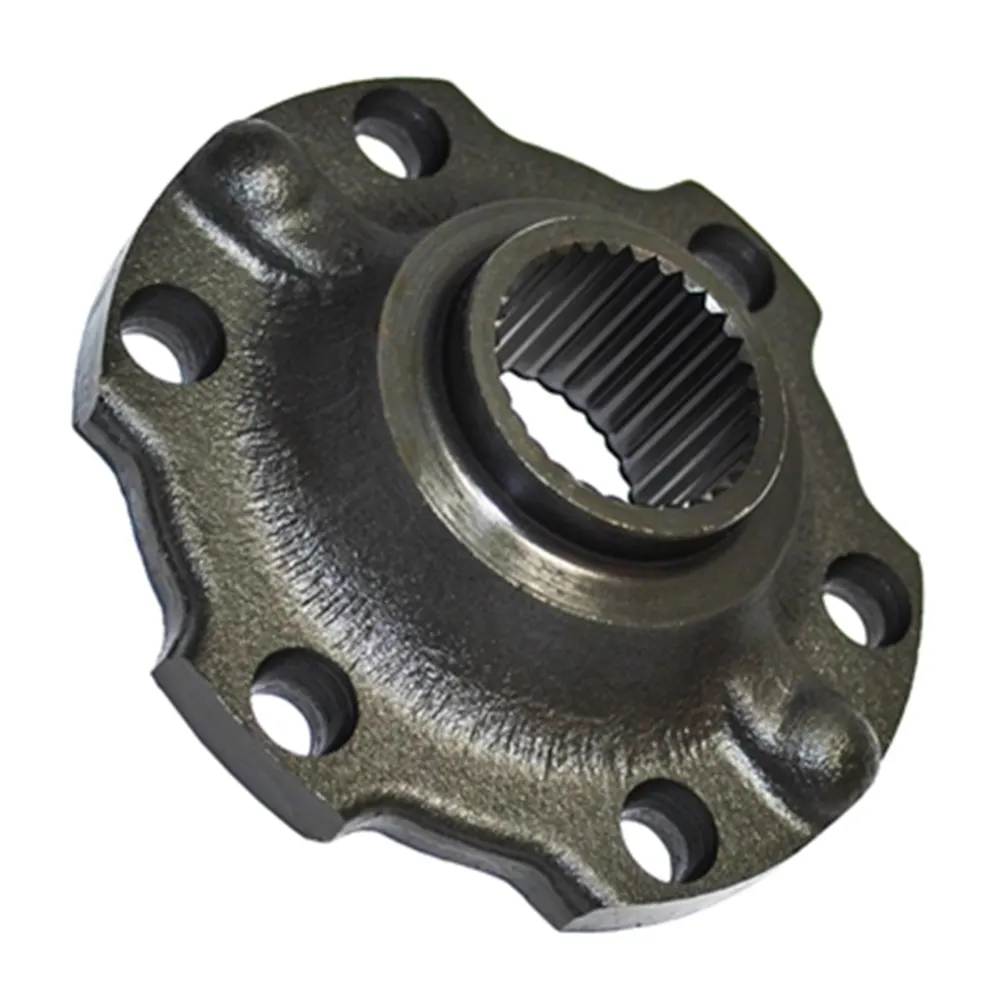 Nitro Gear & Axle TOY43421-60040