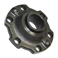 Nitro Gear & Axle TOY43421-60040
