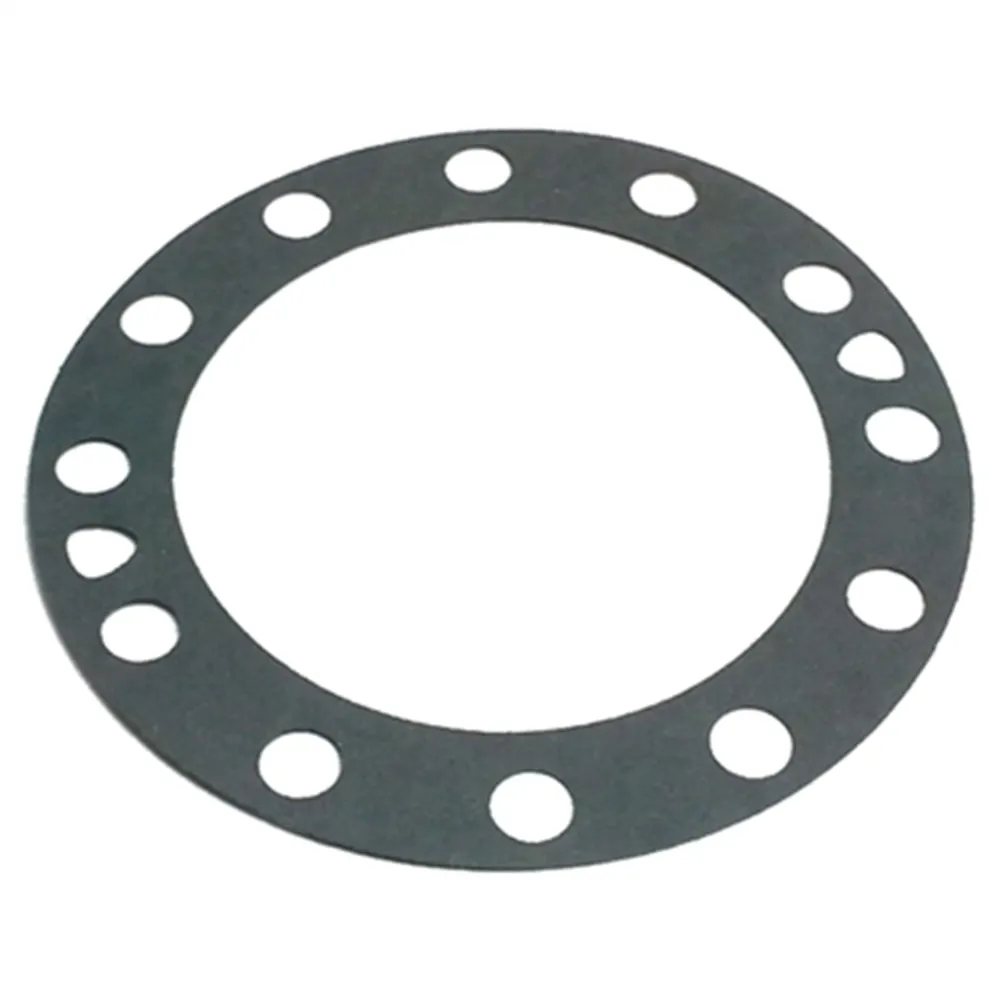 Nitro Gear & Axle TOY60040