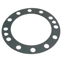 Nitro Gear & Axle TOY60040