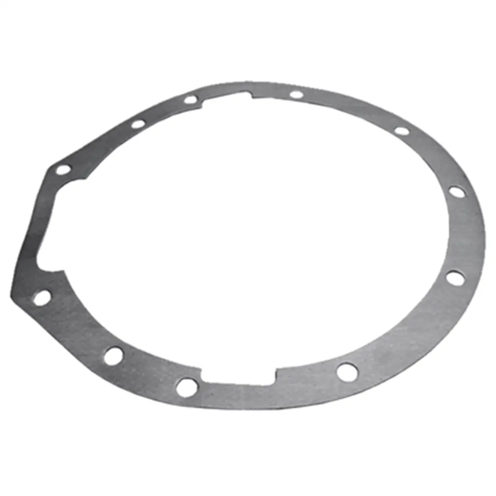Nitro Gear & Axle TOY60080