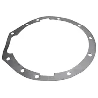 Nitro Gear & Axle TOY60080