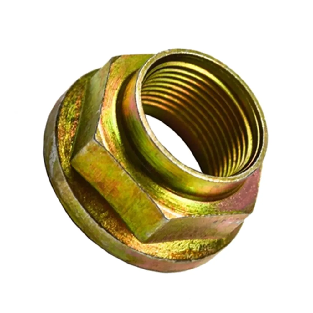 Nitro Gear & Axle TOY90177-22003