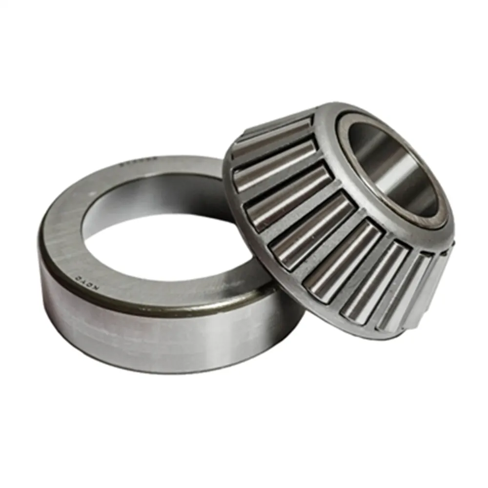 Nitro Gear & Axle TOY90366-40132