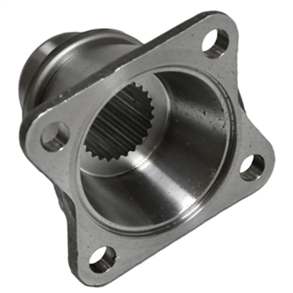 Nitro Gear & Axle YOK2-1-1881X