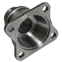 Nitro Gear & Axle YOK2-1-1881X