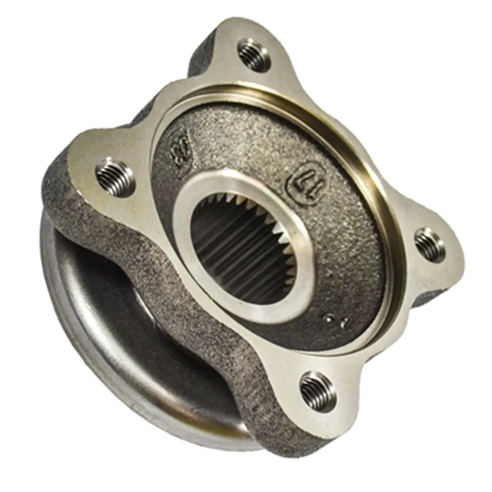 Nitro Gear & Axle YOKAAM11.5-FLANGE