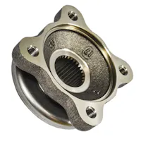 Nitro Gear & Axle YOKAAM11.5-FLANGE