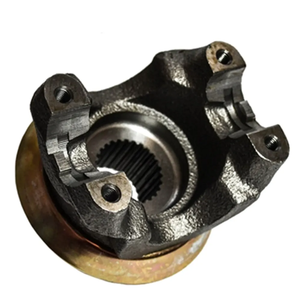 Nitro Gear & Axle YOKC8.25-1310-27S