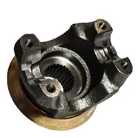 Nitro Gear & Axle YOKC8.25-1310-27S