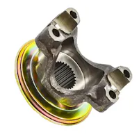 Nitro Gear & Axle YOKC8.25-7260-27S