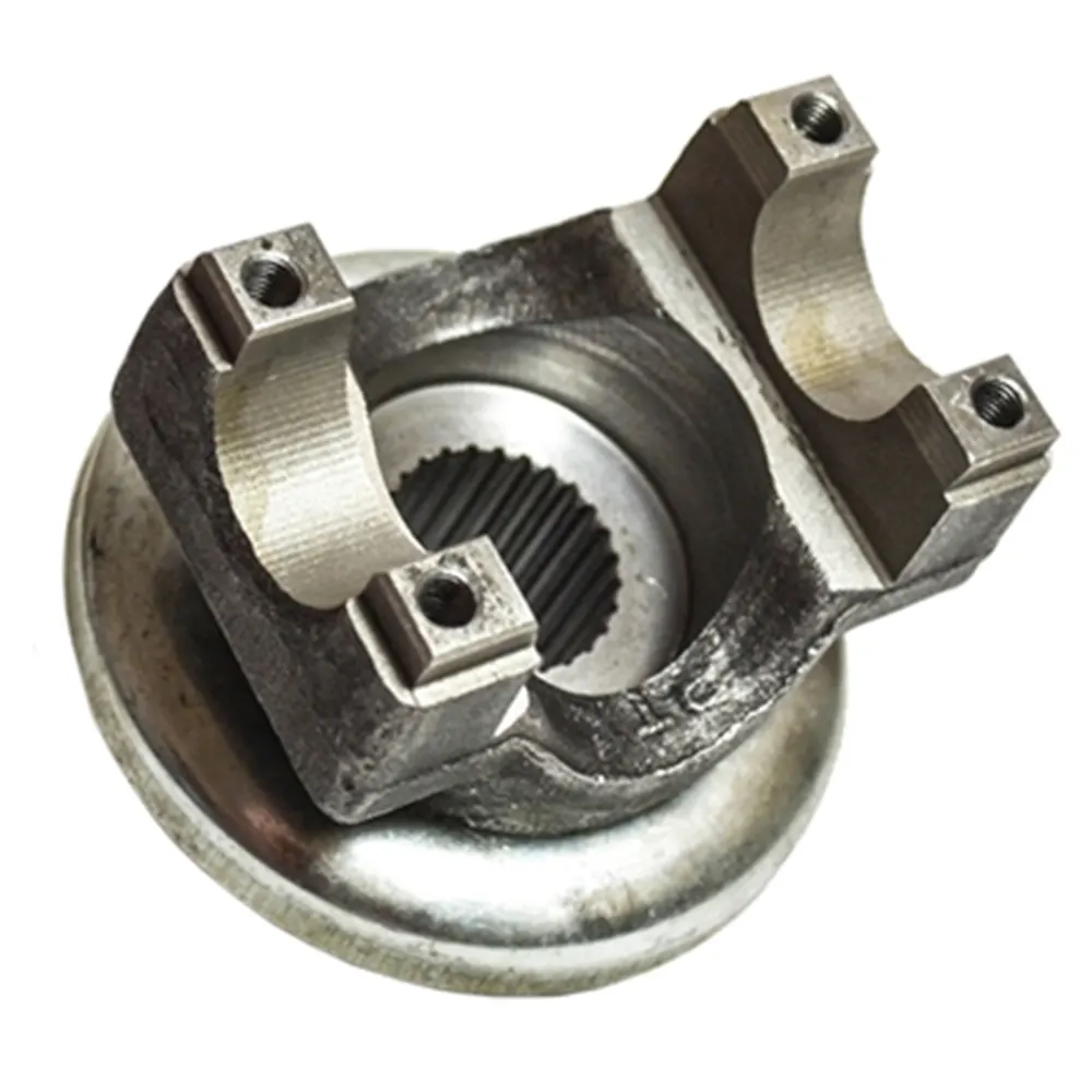 Nitro Gear & Axle YOKC8.25-7290-27S