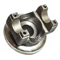 Nitro Gear & Axle YOKC8.25-7290-27S
