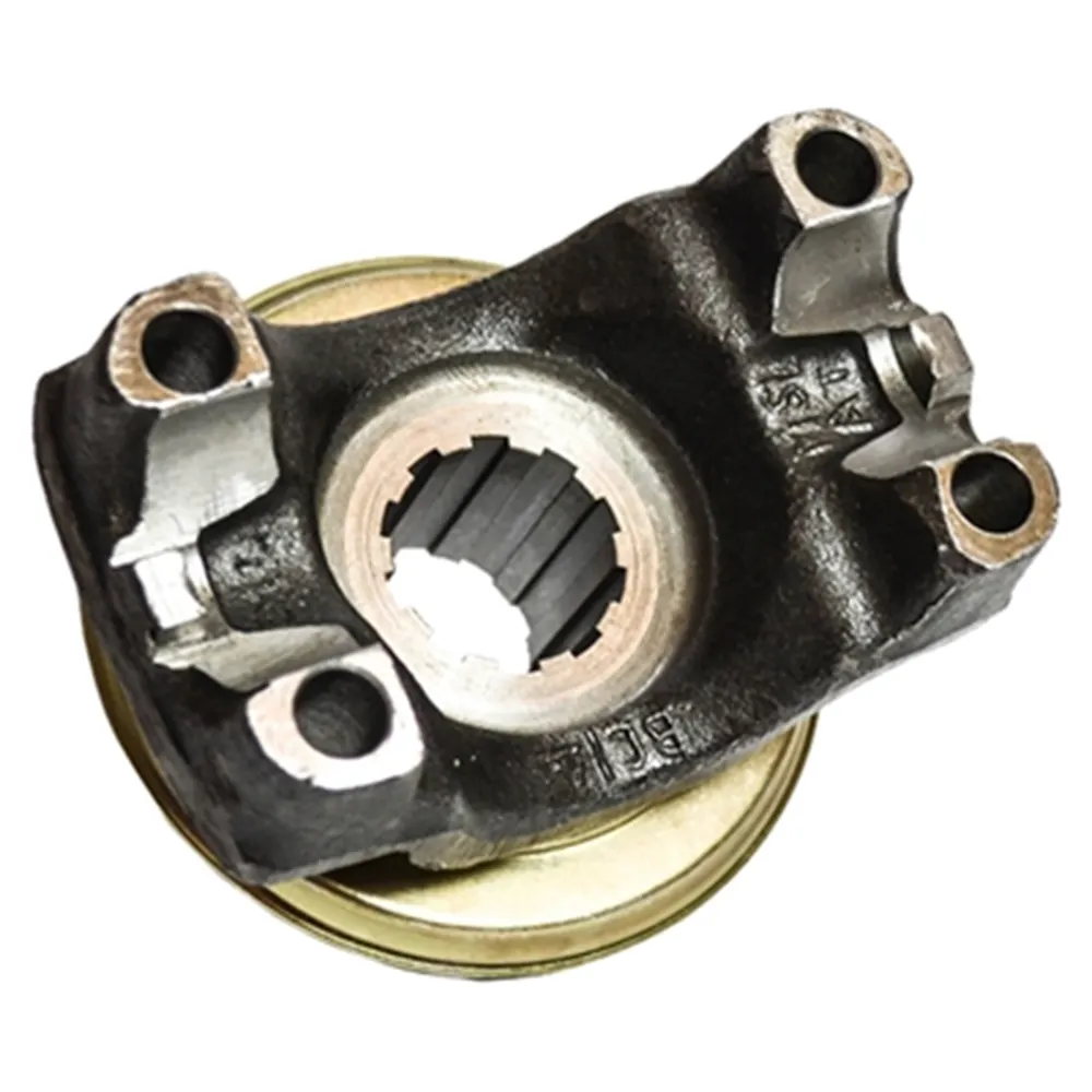 Nitro Gear & Axle YOKC8.75-1350-10F