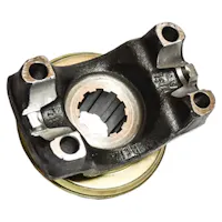 Nitro Gear & Axle YOKC8.75-1350-10F