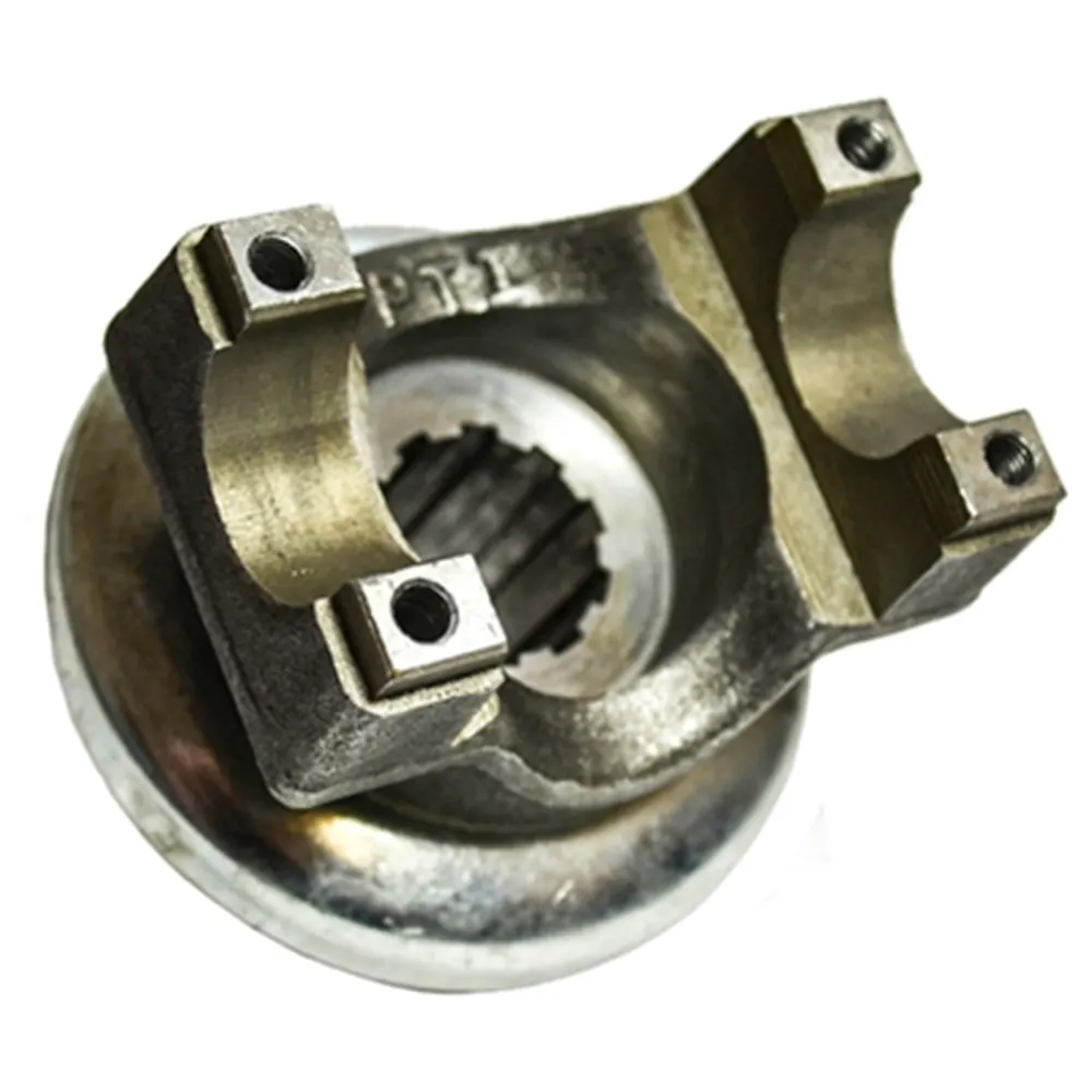 Nitro Gear & Axle YOKC8.75-7260-10C