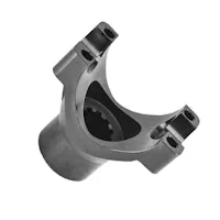Nitro Gear & Axle YOKC8.75-7290-10B