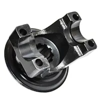 Nitro Gear & Axle YOKC8.75-7290-10F