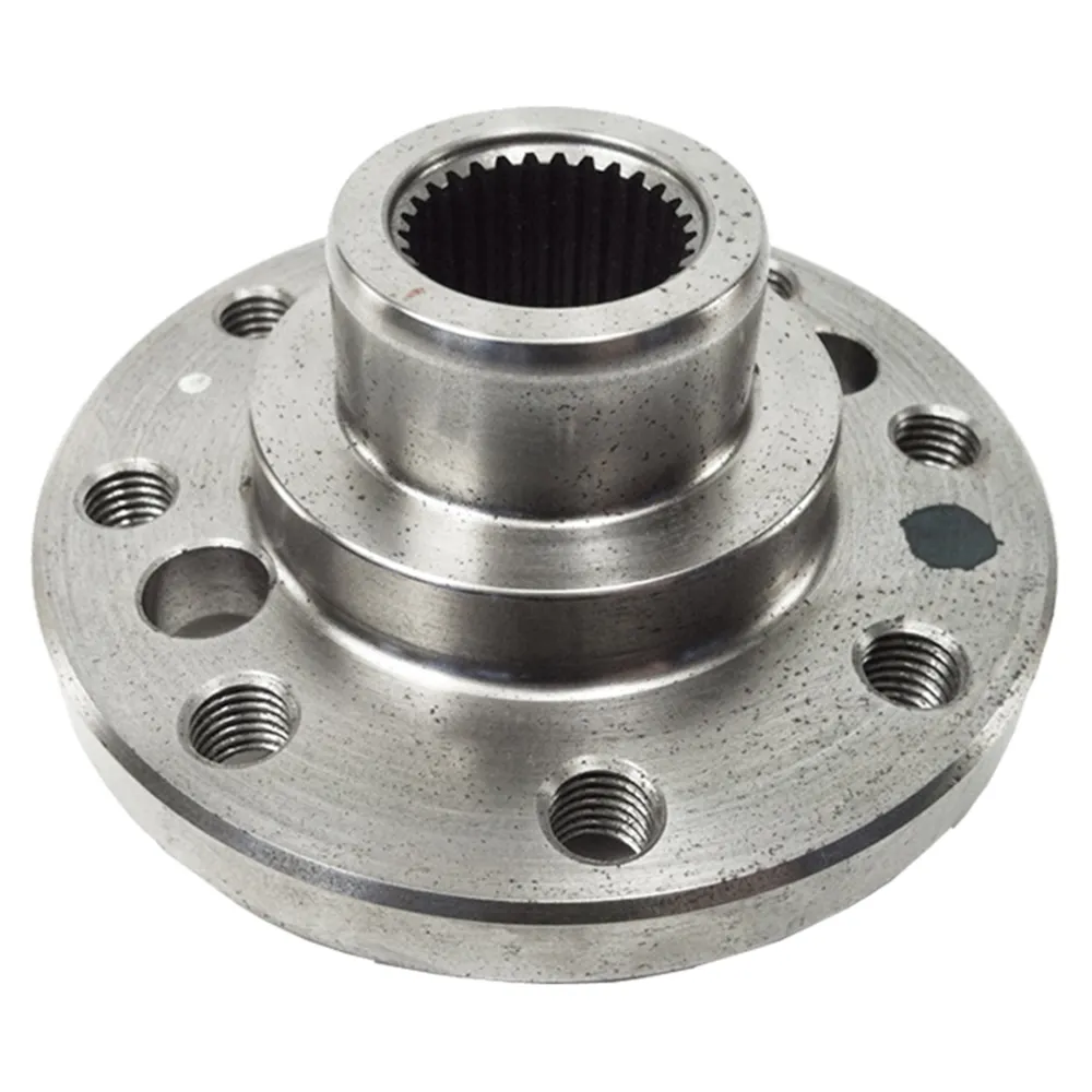 Nitro Gear & Axle YOKC9.25-ROUND