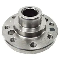 Nitro Gear & Axle YOKC9.25-ROUND
