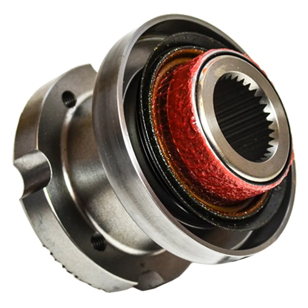 Nitro Gear & Axle YOKC9.25R