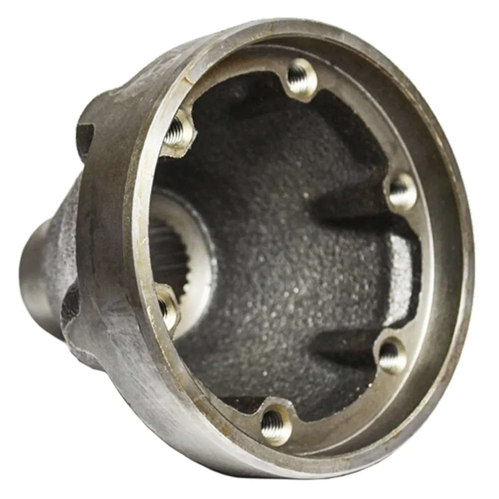 Nitro Gear & Axle YOKD30-WJ