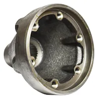 Nitro Gear & Axle YOKD30-WJ