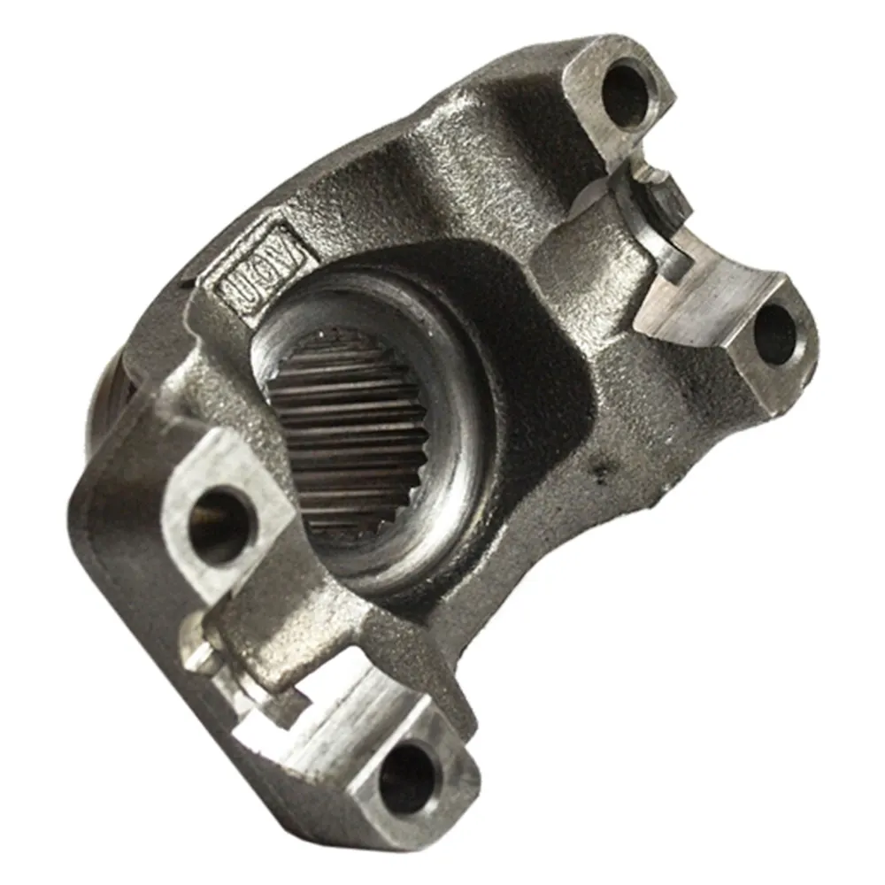 Nitro Gear & Axle YOKD44-1310-26U