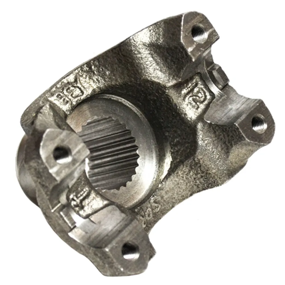 Nitro Gear & Axle YOKD44-1330-26S