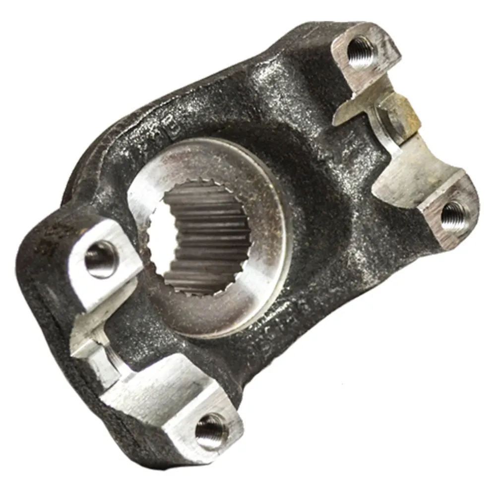 Nitro Gear & Axle YOKD44-1350-26S
