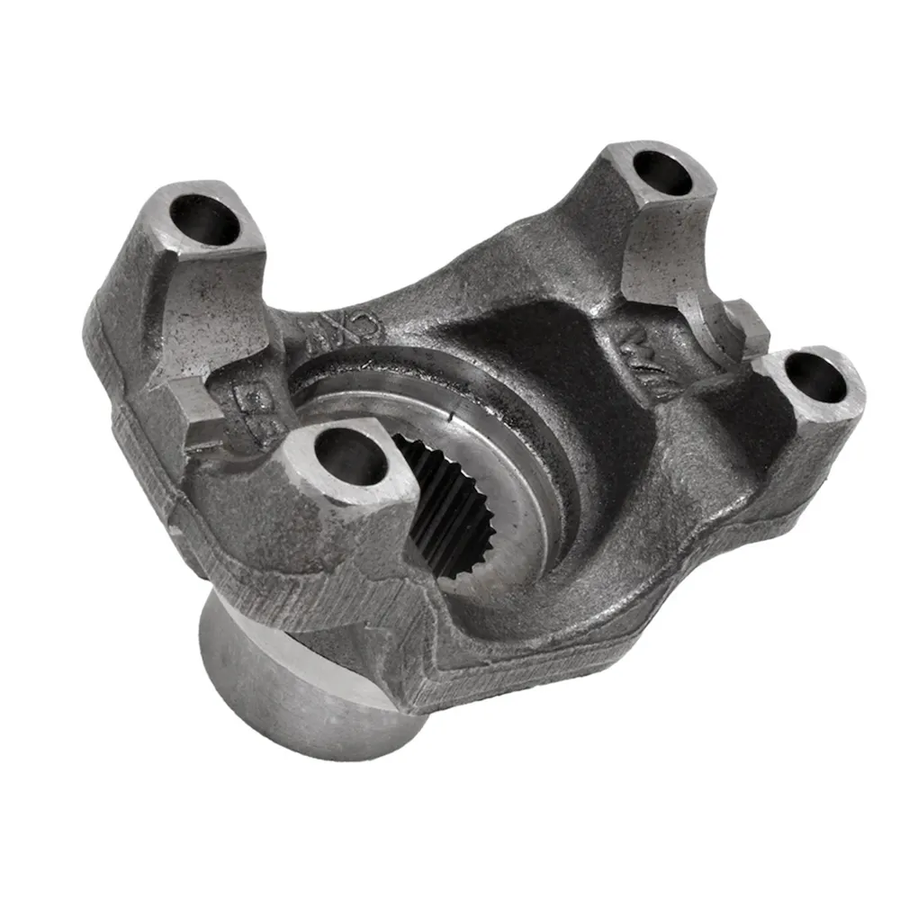 Nitro Gear & Axle YOKD44-1350-26U