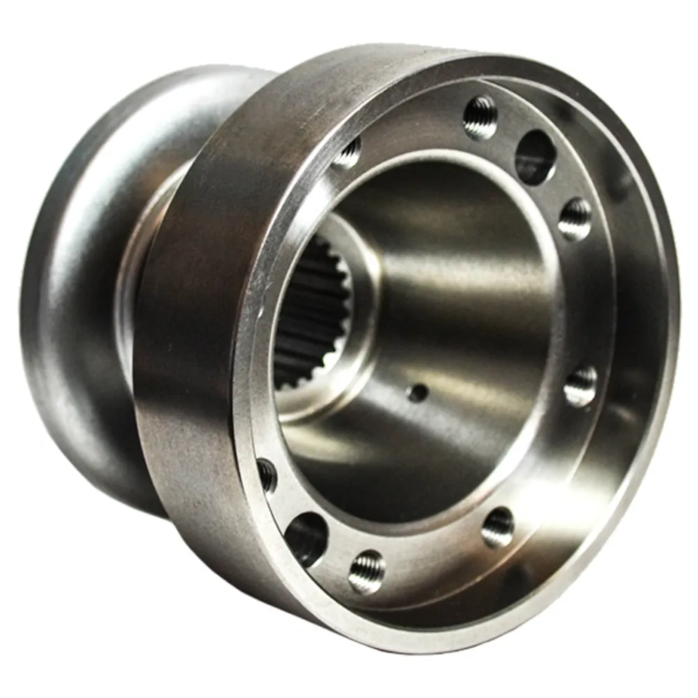 Nitro Gear & Axle YOKD44JKREAR-24