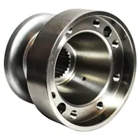 Nitro Gear & Axle YOKD44JKREAR-24