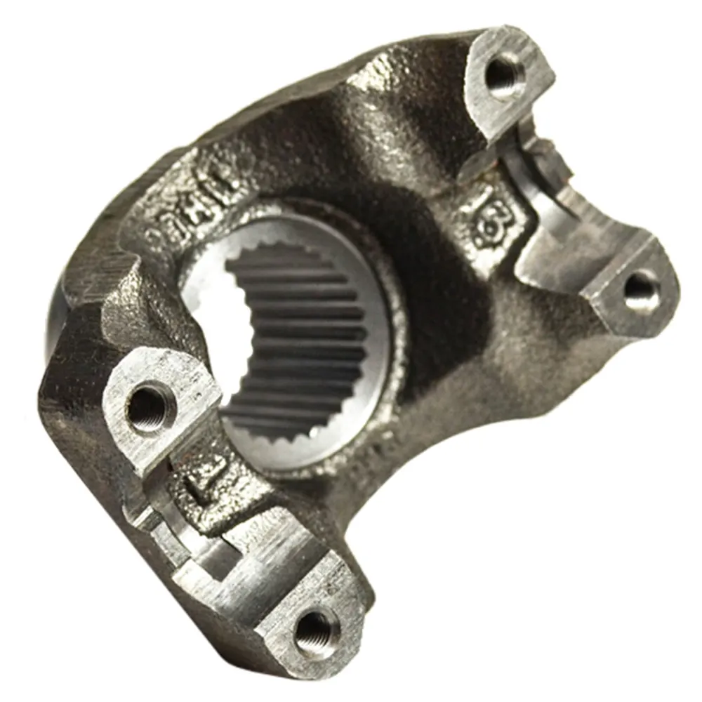Nitro Gear & Axle YOKD60-1310-29S